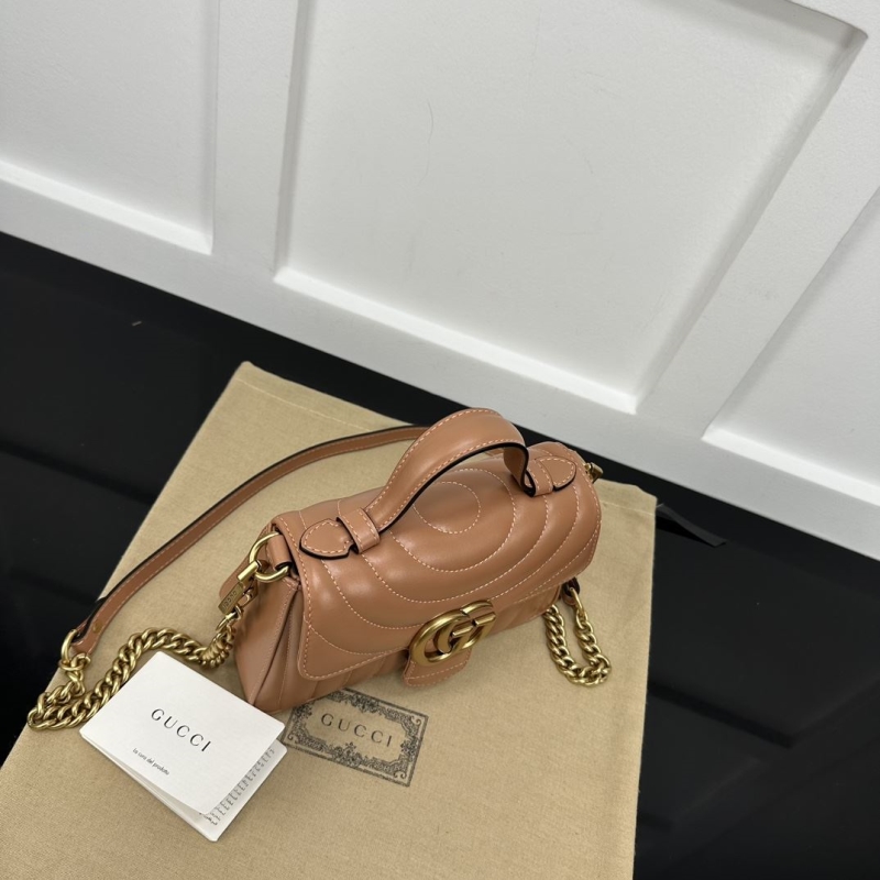 Gucci Top Handle Bags